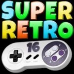 SuperRetro16 SNES Emulator 3