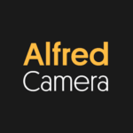 alfred home security camera baby monitor webcam