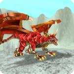 dragon sim online be a dragon