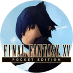 final fantasy xv pocket edition