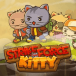 strikeforce kitty
